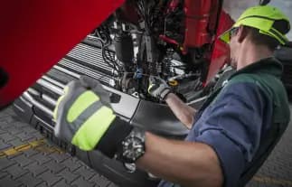Engine Repair