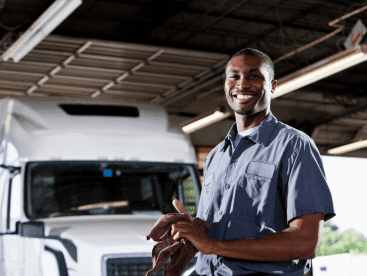 Diesel Mechanics